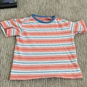 striped shirt